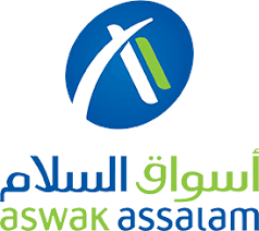 Aswak Assalam logo