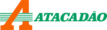Atacadao logo
