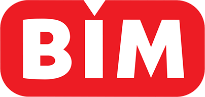 BIM logo
