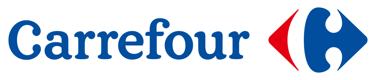 Carrefour logo