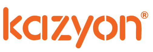 Kazyon logo