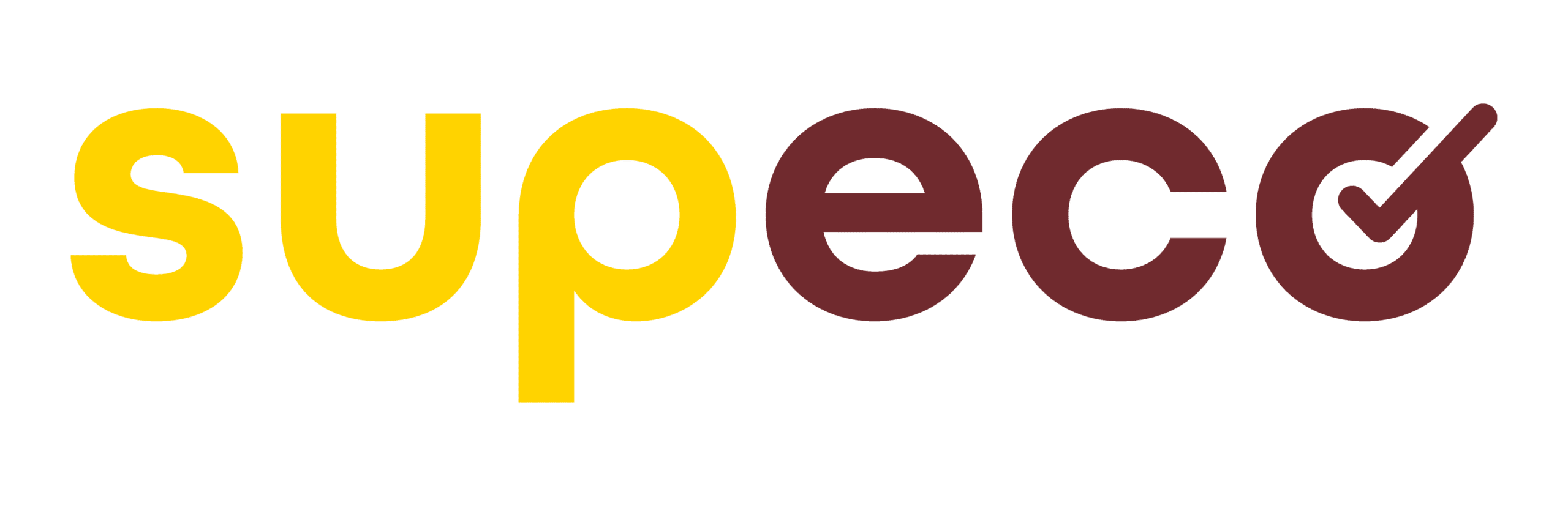 Supeco logo
