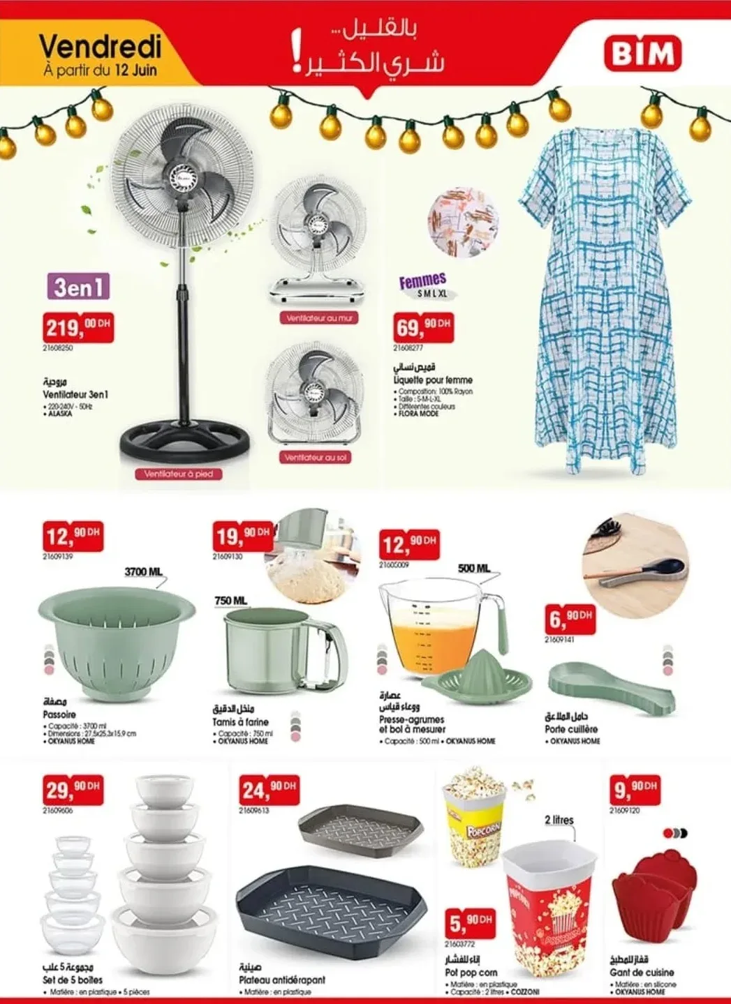 Catalogue BIM du 12 Juin 2026 — page 9