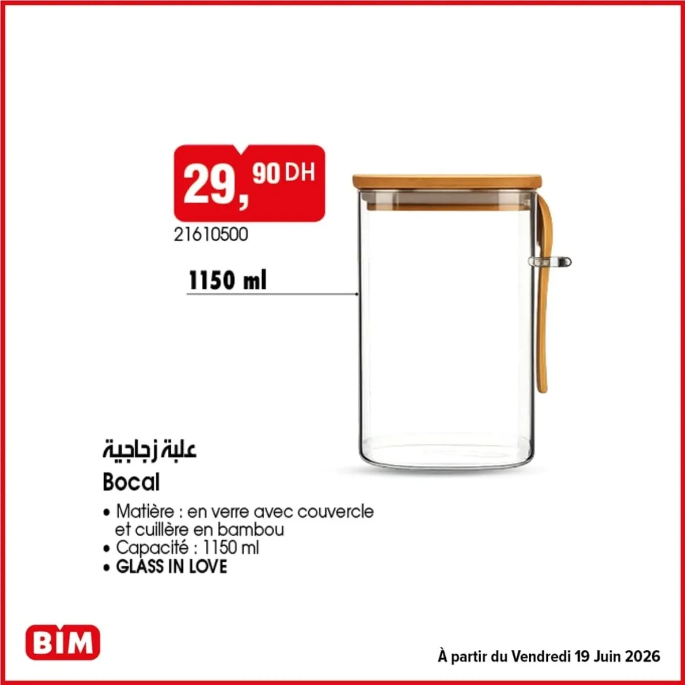 Catalogue BIM du 19 Juin 2026 — page 17