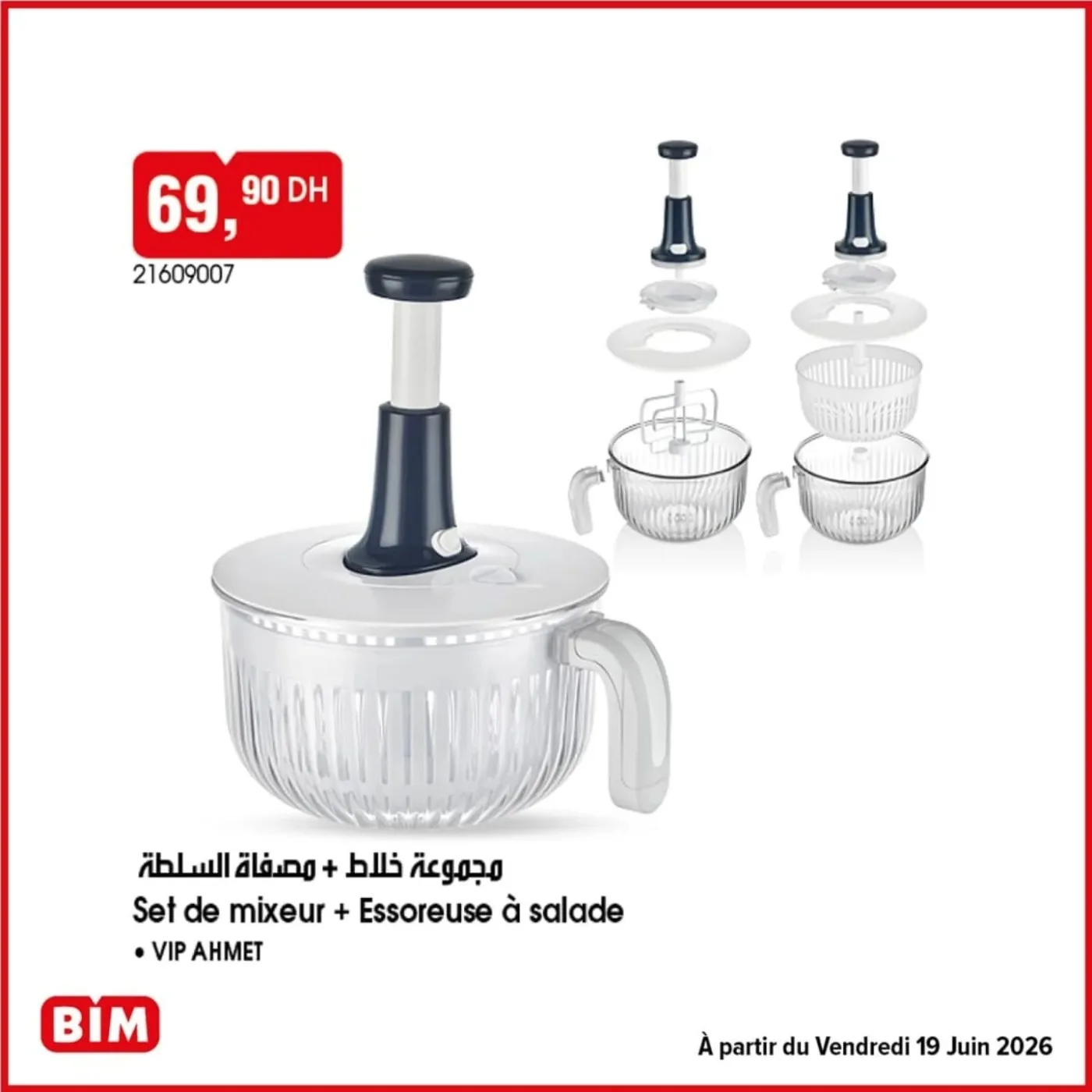 Catalogue BIM du 19 Juin 2026 — page 22