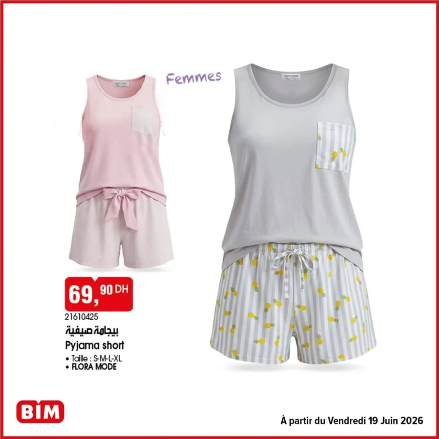 Catalogue BIM du 19 Juin 2026 — page 27