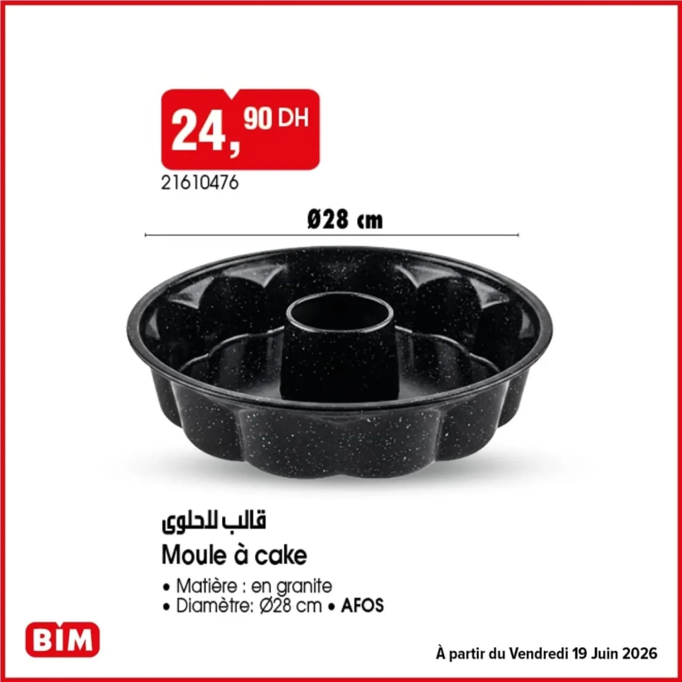 Catalogue BIM du 19 Juin 2026 — page 38
