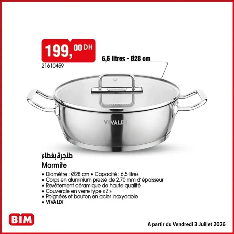 Catalogue BIM vendredi 3 Juillet 2026 — page 10