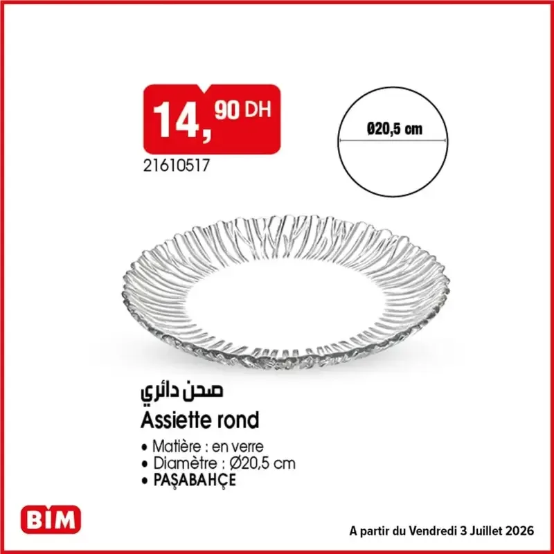 Catalogue BIM vendredi 3 Juillet 2026 — page 22