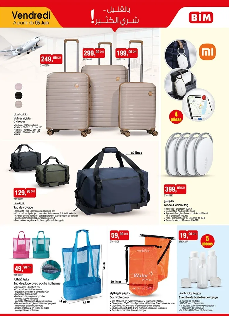 Catalogue BIM vendredi 5 Juin 2026 — page 3