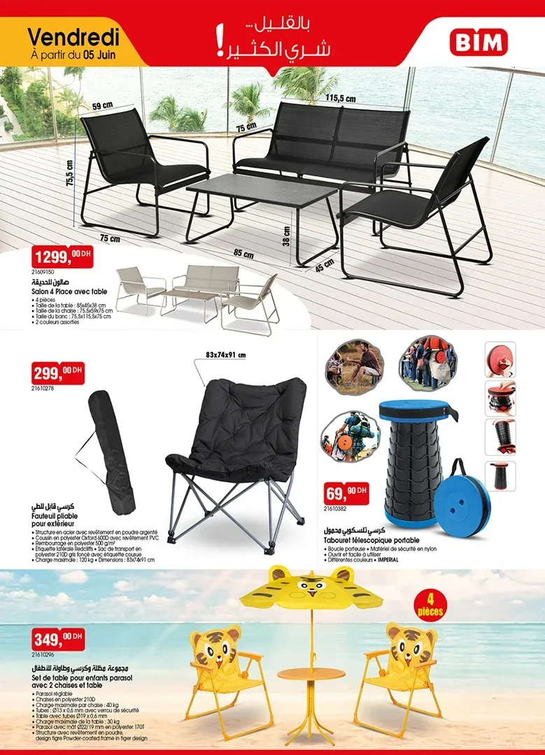 Catalogue BIM vendredi 5 Juin 2026 — page 8