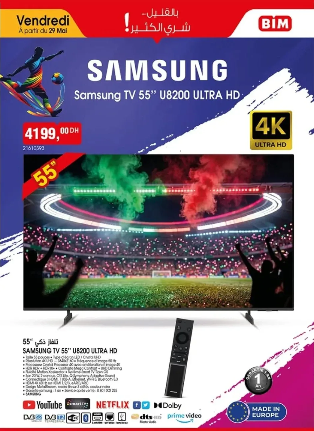 Catalogue BIM du 29 Mai 2026 — page 3