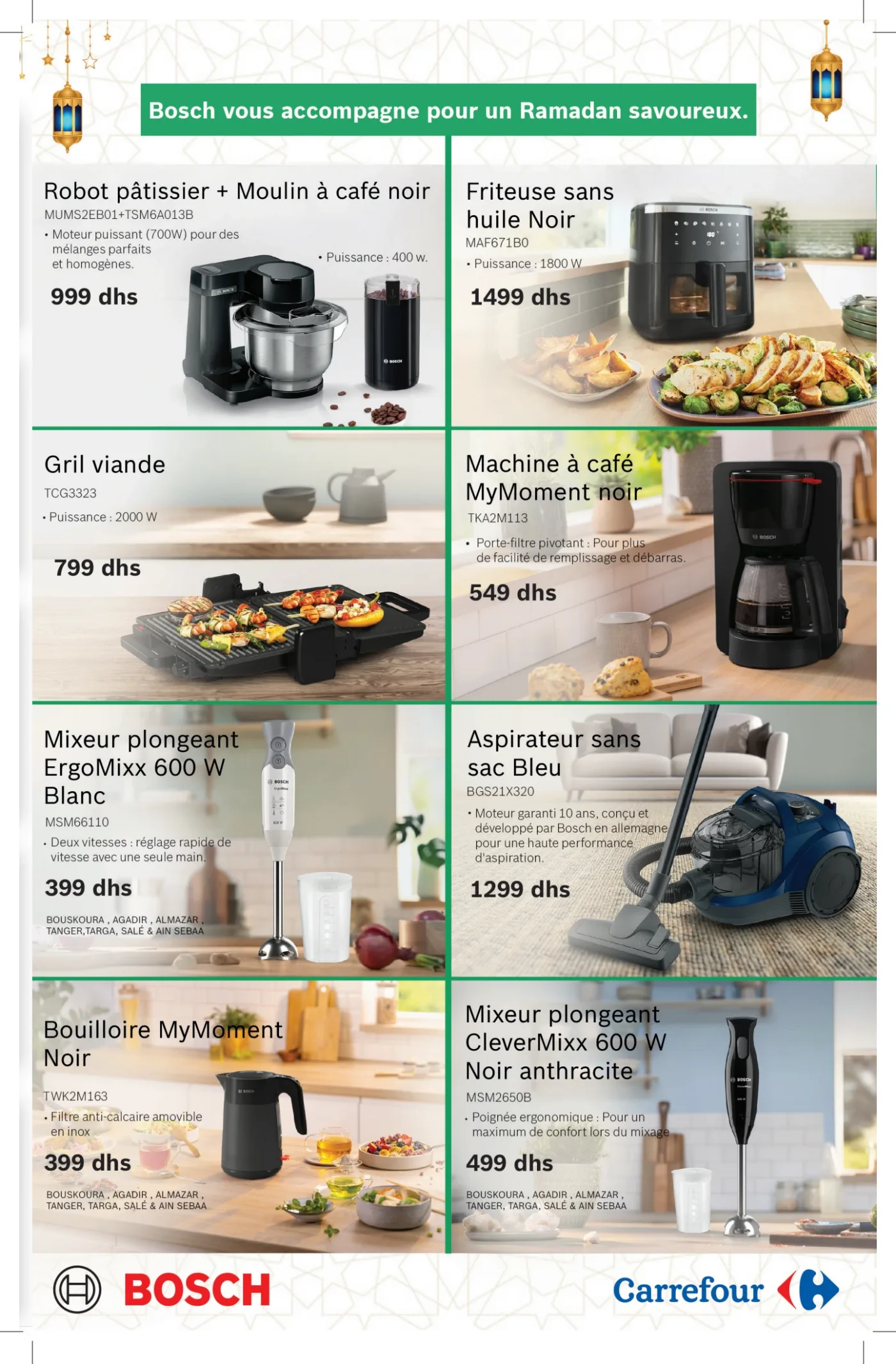 Catalogue Carrefour du 12 février au 4 mars 2026 — page 9