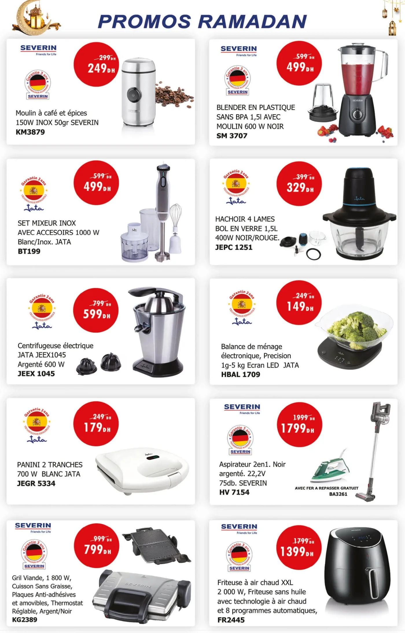Catalogue Carrefour du 5 au 25 mars 2026 — page 3