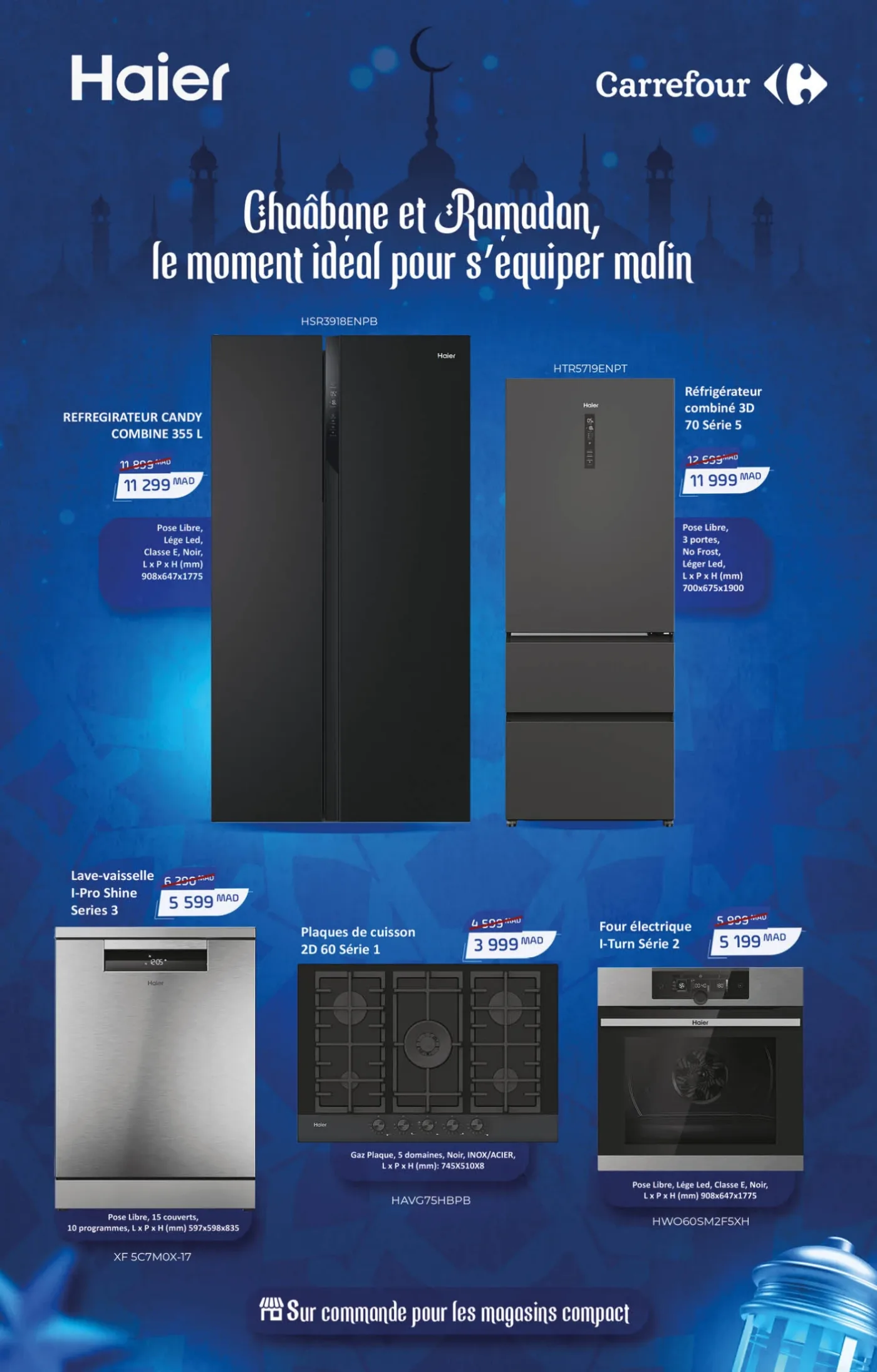 Catalogue Carrefour du 5 au 25 mars 2026 — page 9