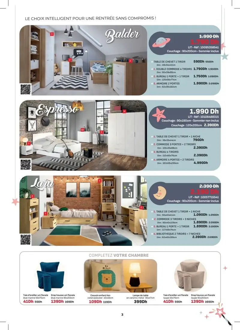 Catalogue KITEA du 1 septembre au 31 octobre 2025 — page 2