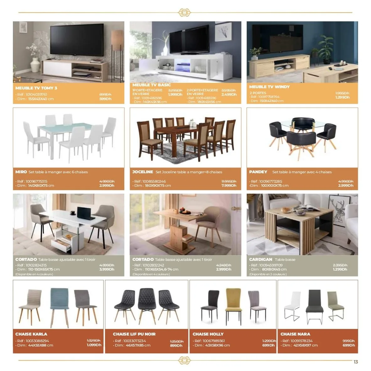 Catalogue Kitea du 1er au 28 février 2025 — page 12