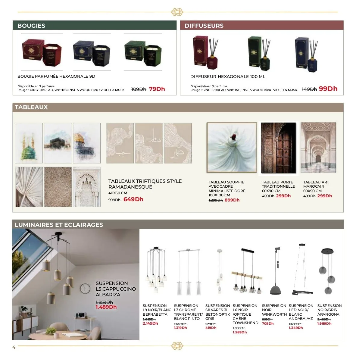 Catalogue Kitea du 1er au 28 février 2025 — page 2