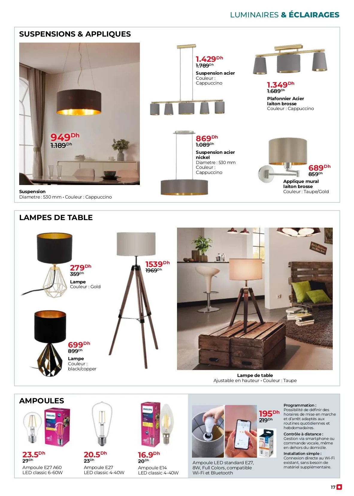 Catalogue Kitea du 1er au 31 Janvier 2025 — page 15