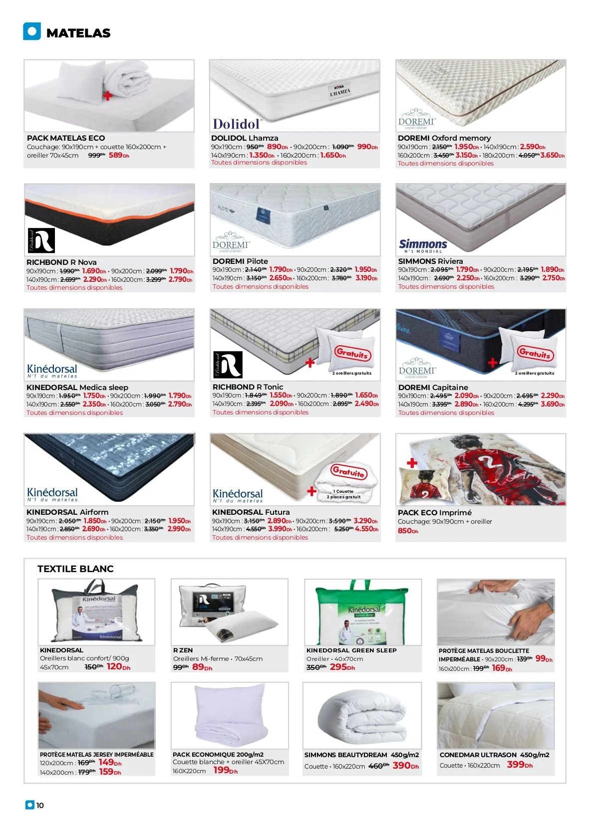 Catalogue Kitea du 5 septembre au 30 octobre 2024 — page 9