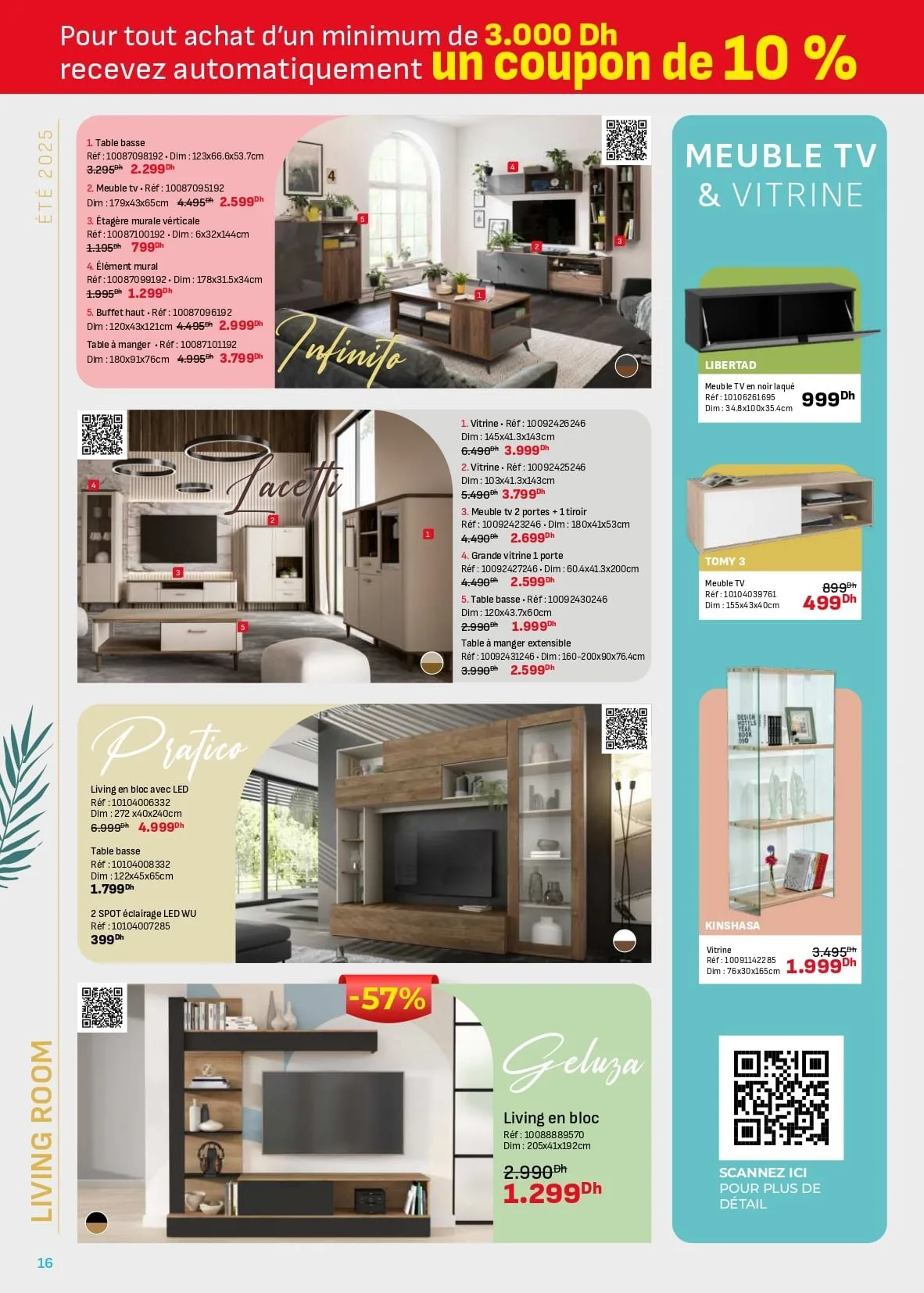 Catalogue Kitea Été 2025 — page 15